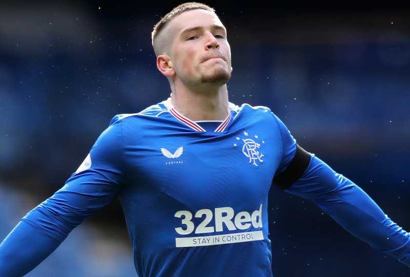 Ryan Kent 2.0: Rangers open talks to sign a “frightening” talent