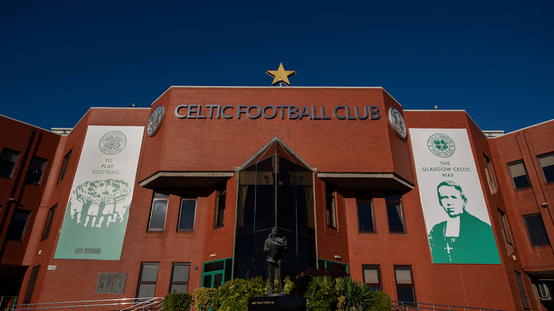 Celtic agree second signing of January, player heading to Glasgow