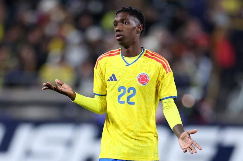 Reliable source delivers major Yaser Asprilla transfer boost for Celtic