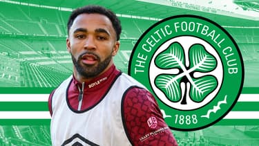 Celtic receive official Callum Wilson transfer message