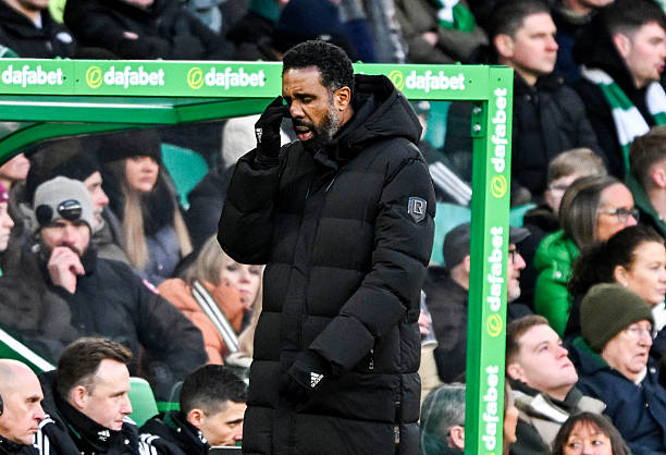 He’s stepping down as Manager? Wilfried Nancy issues BOMBSHELL truth about what’s next for him after humiliating defeat to arch rivals Rangers at Parkhead