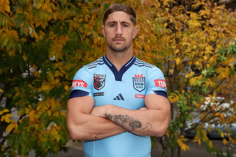 Storm make shock bid to sign Zac Lomax