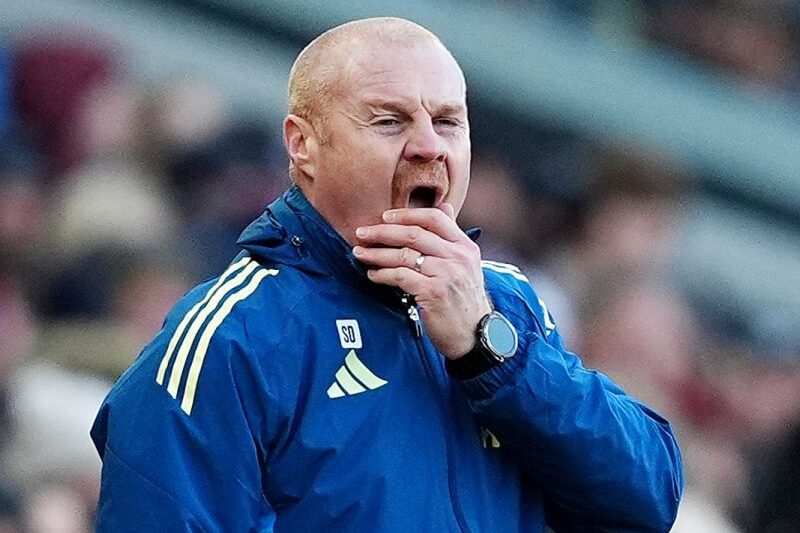 Roberto Mancini ‘Makes Decision’ on Replacing Sean Dyche at Nottingham Forest