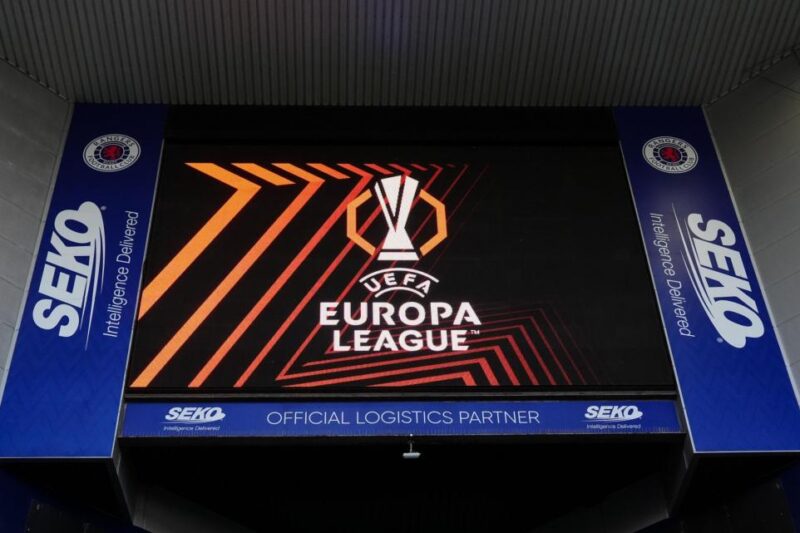 UEFA confirm Rangers’ earnings from 2024/25 Europa League
