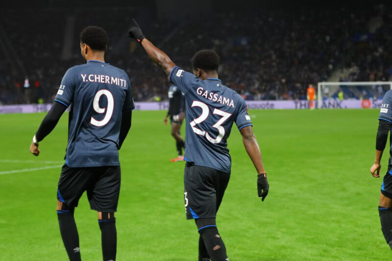 49ers consider selling “fantastic” £20,000-a-week Rangers star this summer