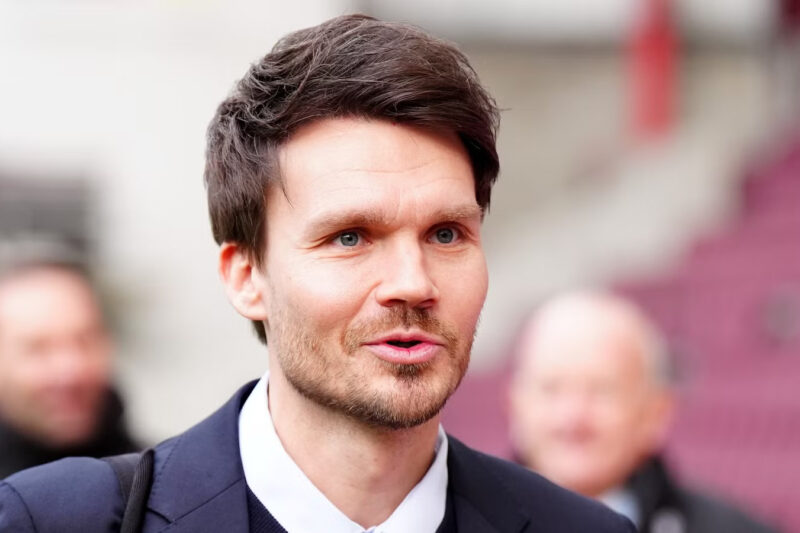 £5m Goal Machine Must Join Rangers Over Celtic in Summer After Offer Rejected