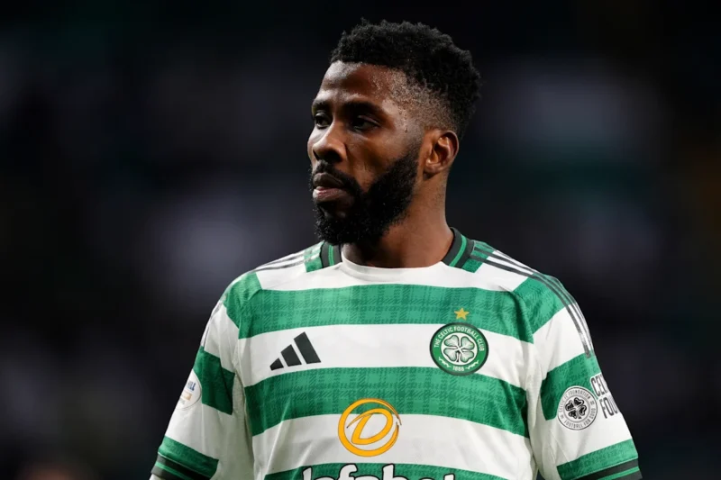 Celtic deliver a clear message to Kelechi Iheanacho as contract expiry looms