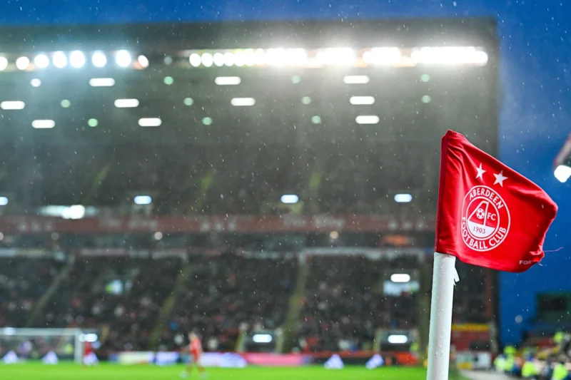 Celtic confirmed what fans feared as Aberdeen game called off last minute