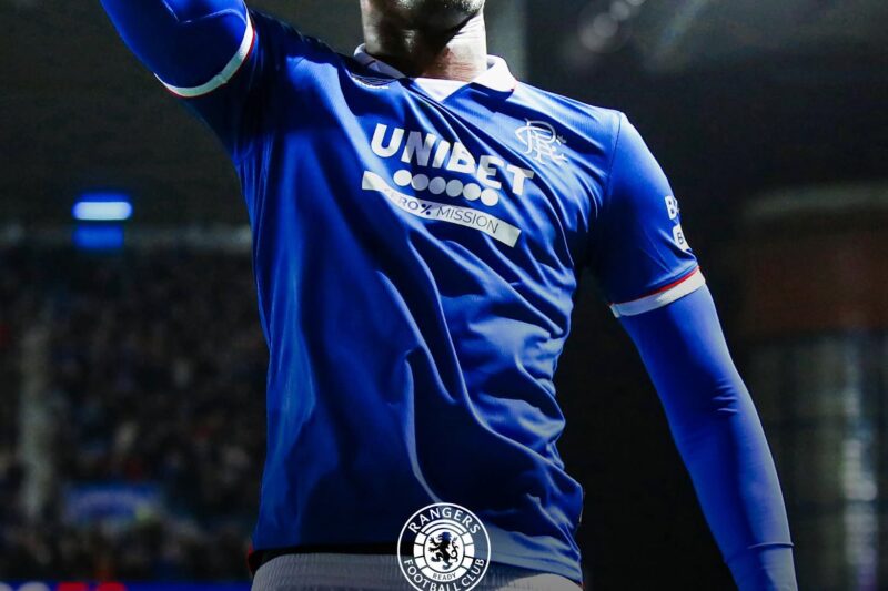 Emmanuel Fernandez Named Men’s Player of the Month for January