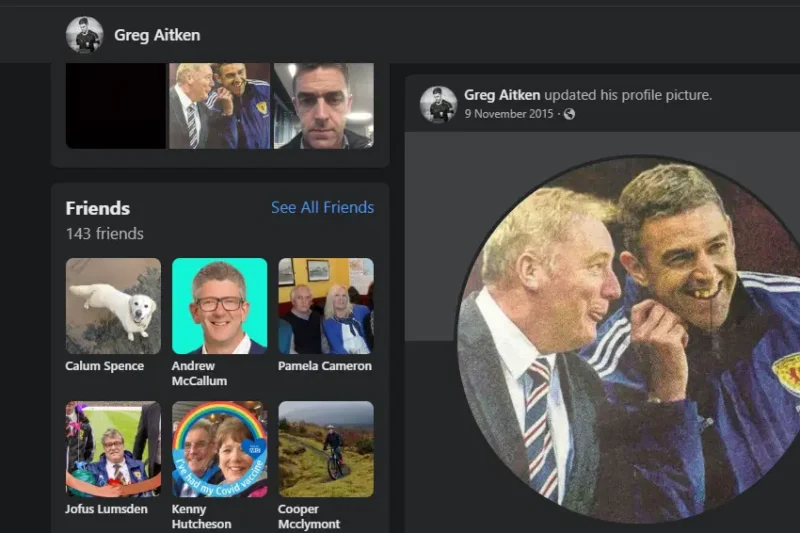 SFA appoint conflicted official for Kilmarnock v Celtic