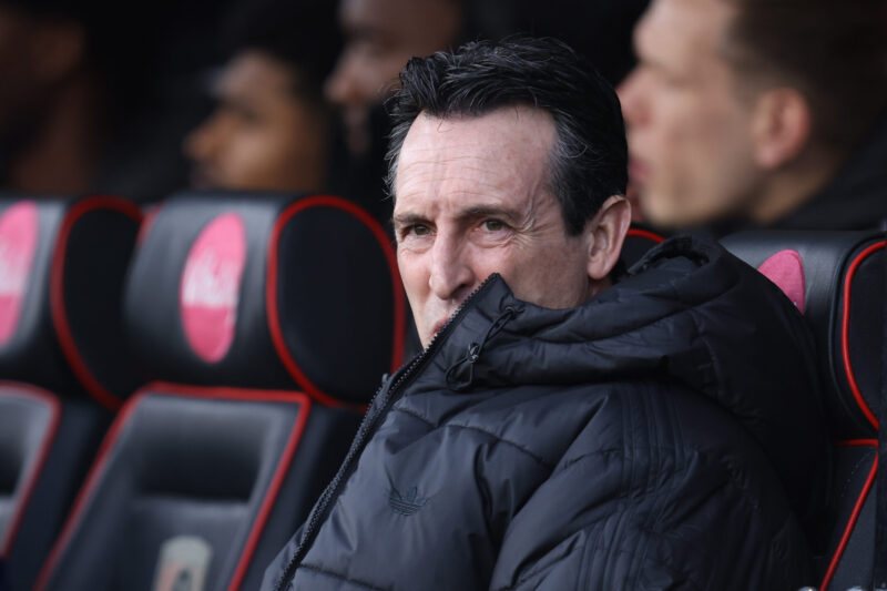 Aston Villa Set To Launch Move For Rangers Sensation After Contract Update Emerges: Should The Lions Buy Him?