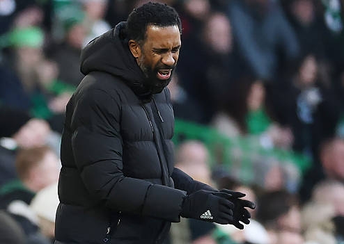 Wilfried Nancy Unleashes SAVAGE Reality Check as Celtic Flop Is Left Exposed by Brutal Truths