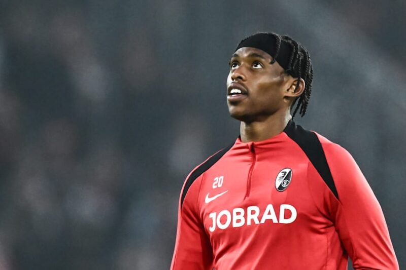 Sky Sports confirm Celtic are working on deal to sign Bundesliga striker