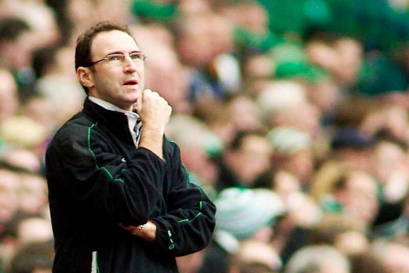 Martin O’Neill may turn to the past as he plots Celtic’s line-up to face Dundee