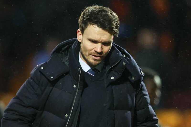 Celtic fight to the finish as Danny Rohl’s words ignite Rangers fan fury