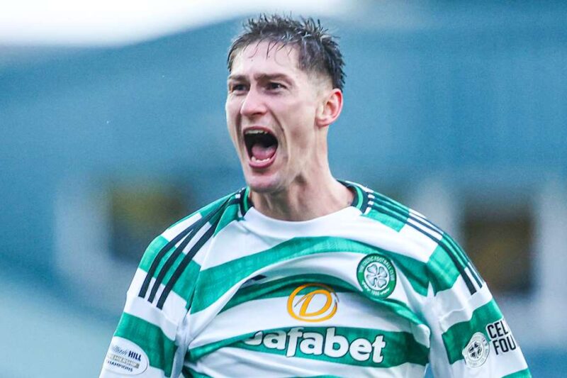 Why Celtic should seriously consider signing Tomas Cvancara permanently