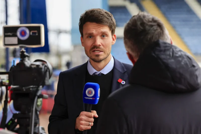 Rangers fans delighted as ‘fantastic’ Celtic news is confirmed