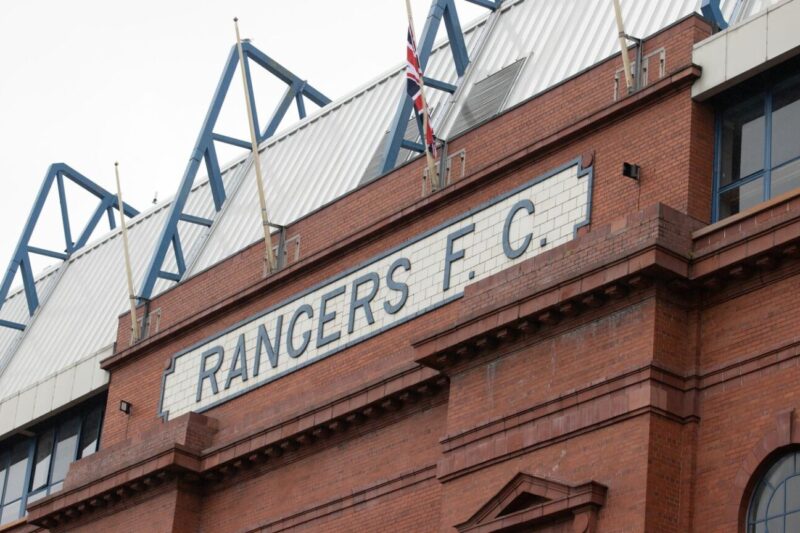 James Tavernier accepts Rangers’ weekend clash with Hearts as ‘must-win game’